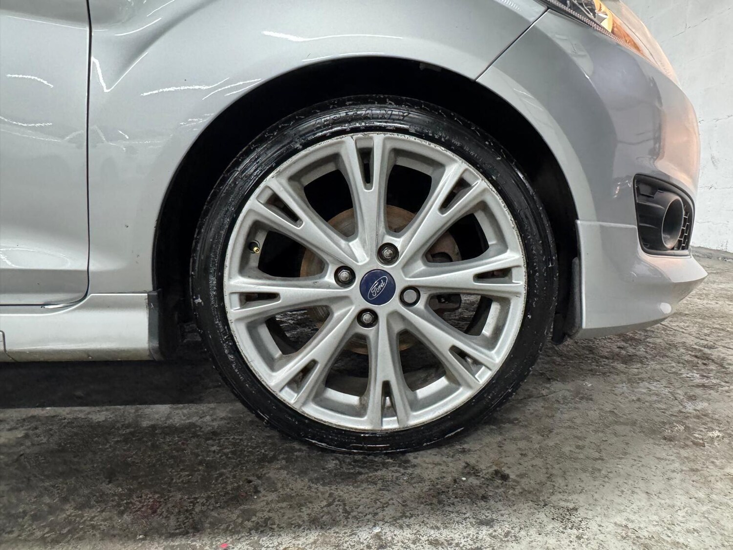 Used Ford Fiesta for sale - 77509938: Photo 46