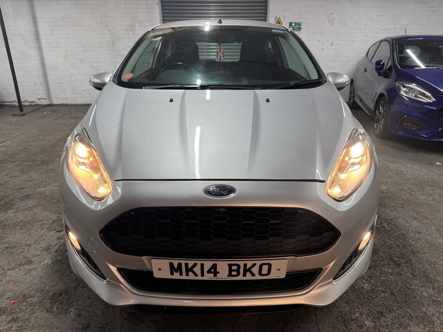 Used Ford Fiesta for sale - 77509938: Photo 49