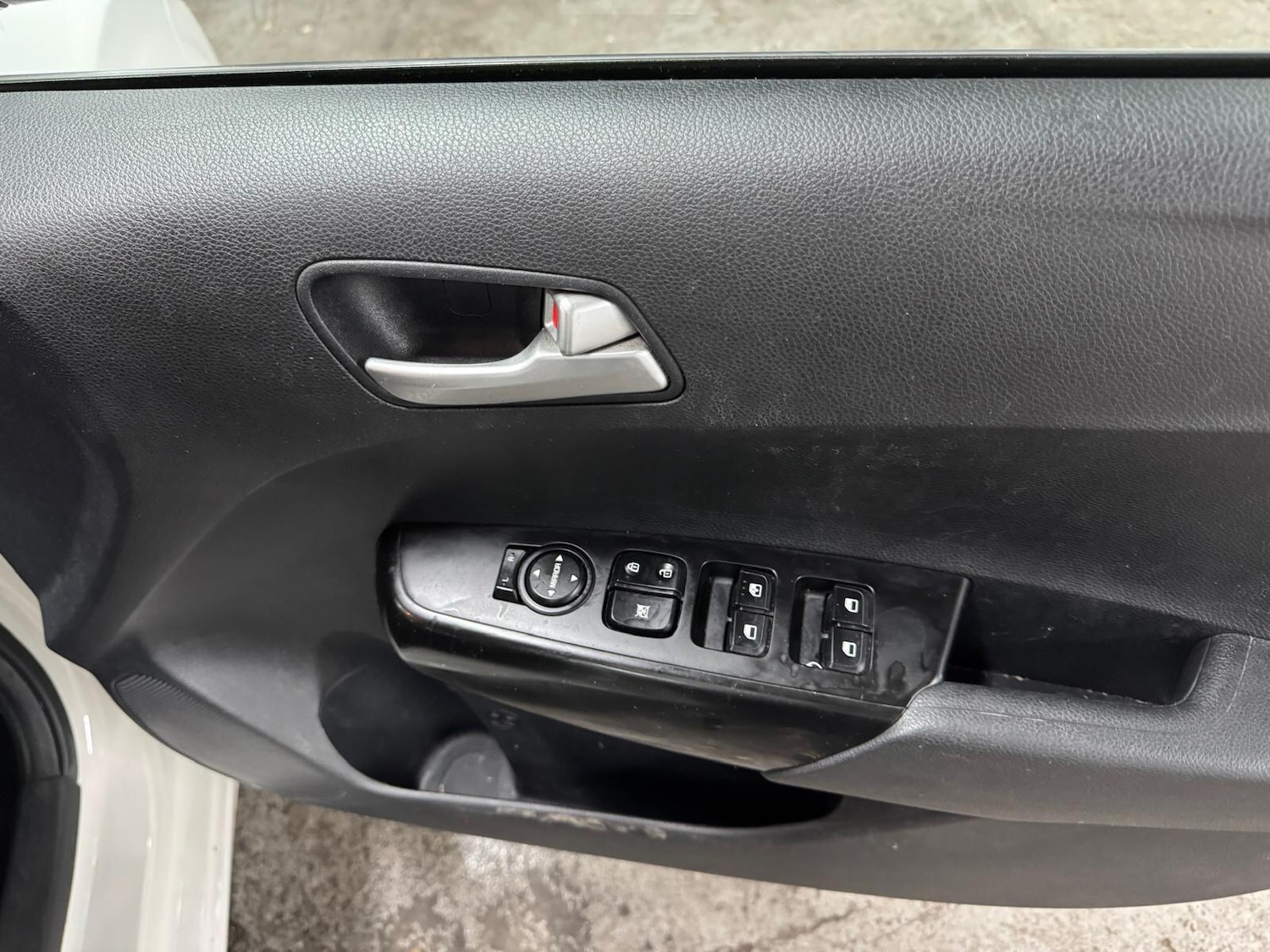 Used Kia Picanto 2018 for sale - 76850467: Photo 14