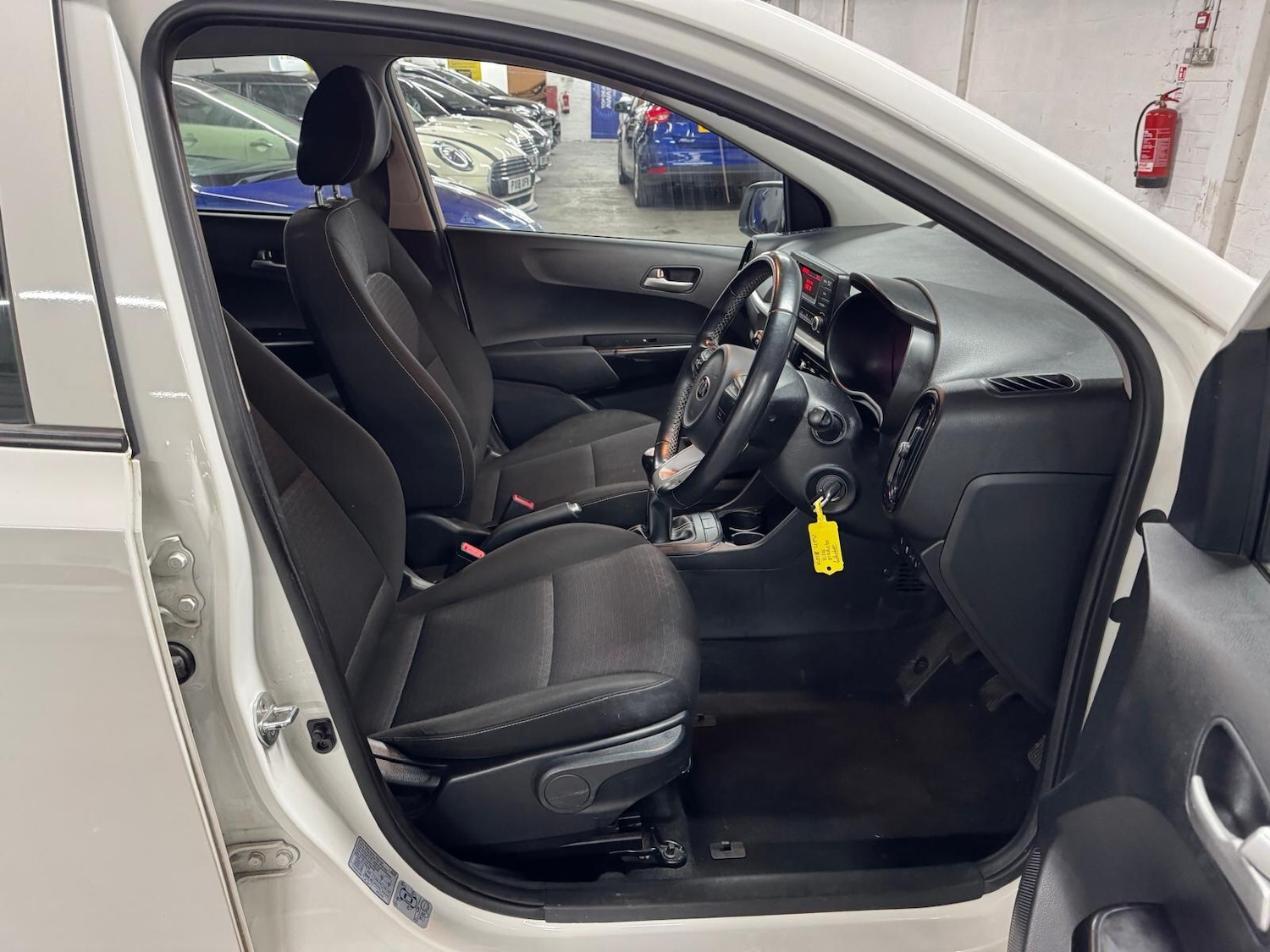 Used Kia Picanto 2018 for sale - 76850467: Photo 15