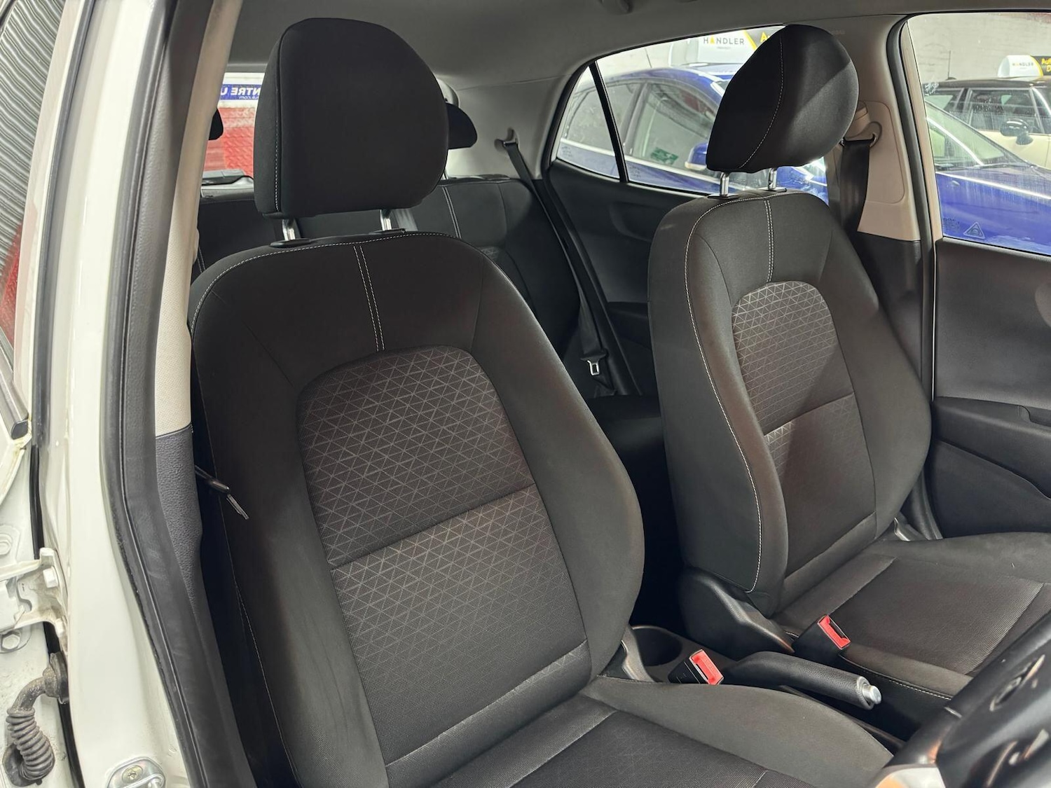 Used Kia Picanto 2018 for sale - 76850467: Photo 16