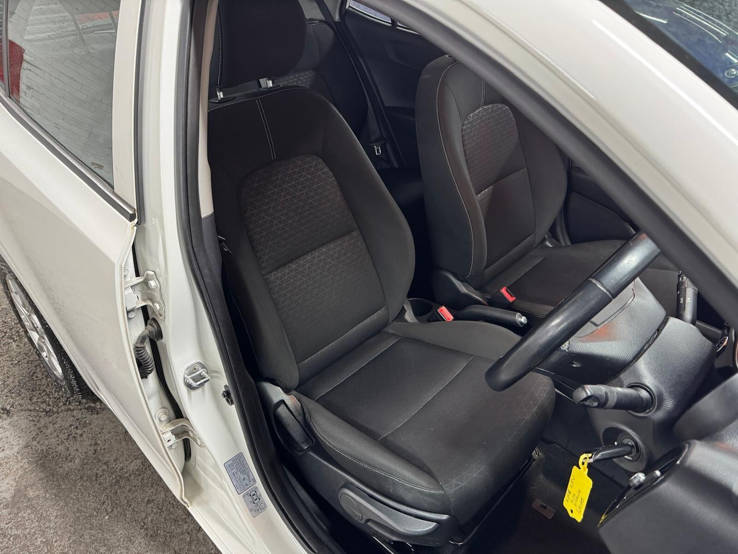 Used Kia Picanto 2018 for sale - 76850467: Photo 17