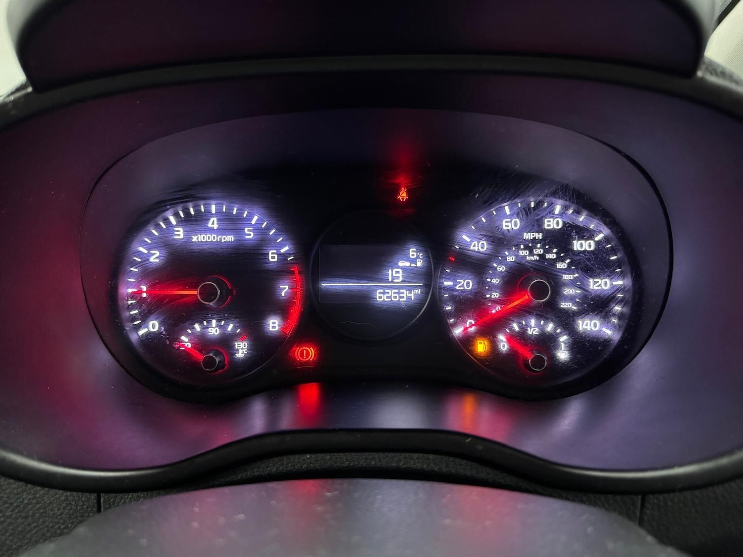 Used Kia Picanto 2018 for sale - 76850467: Photo 19