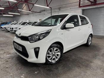 Kia - Picanto