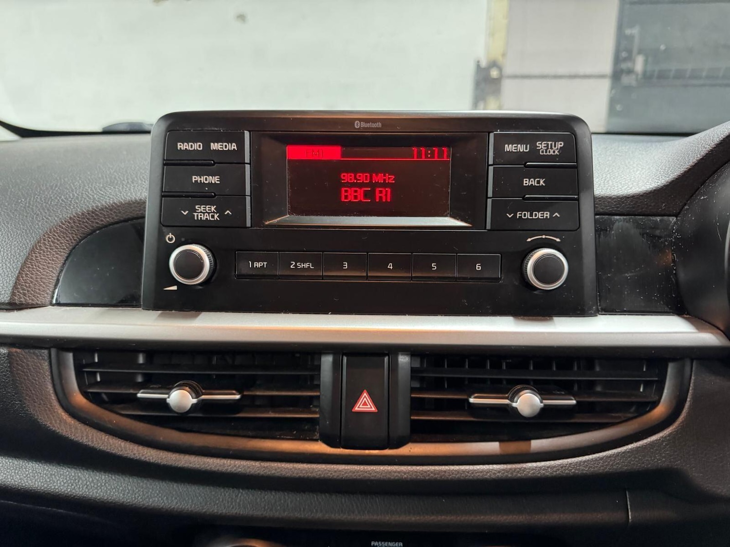 Used Kia Picanto 2018 for sale - 76850467: Photo 22