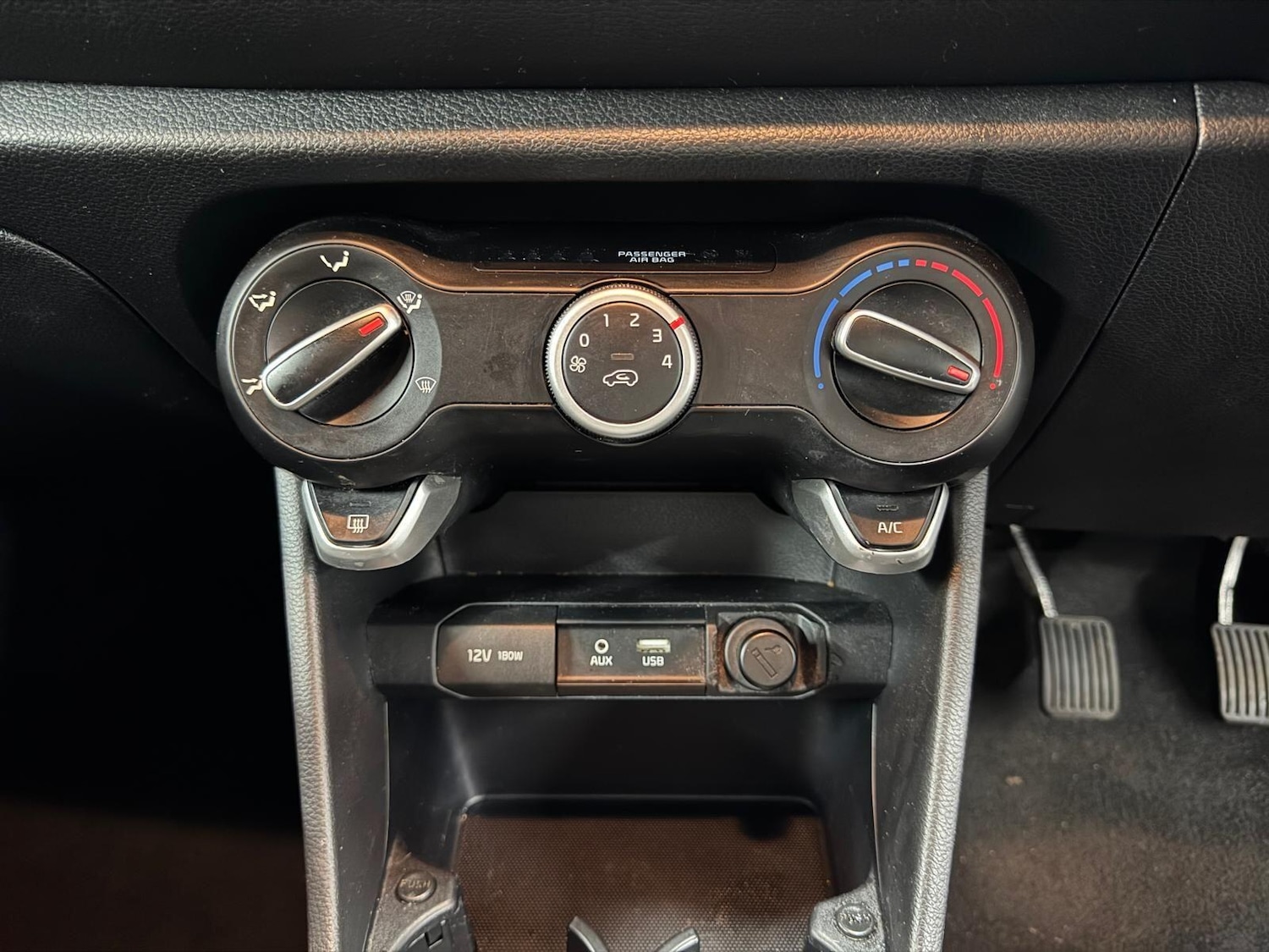 Used Kia Picanto 2018 for sale - 76850467: Photo 23