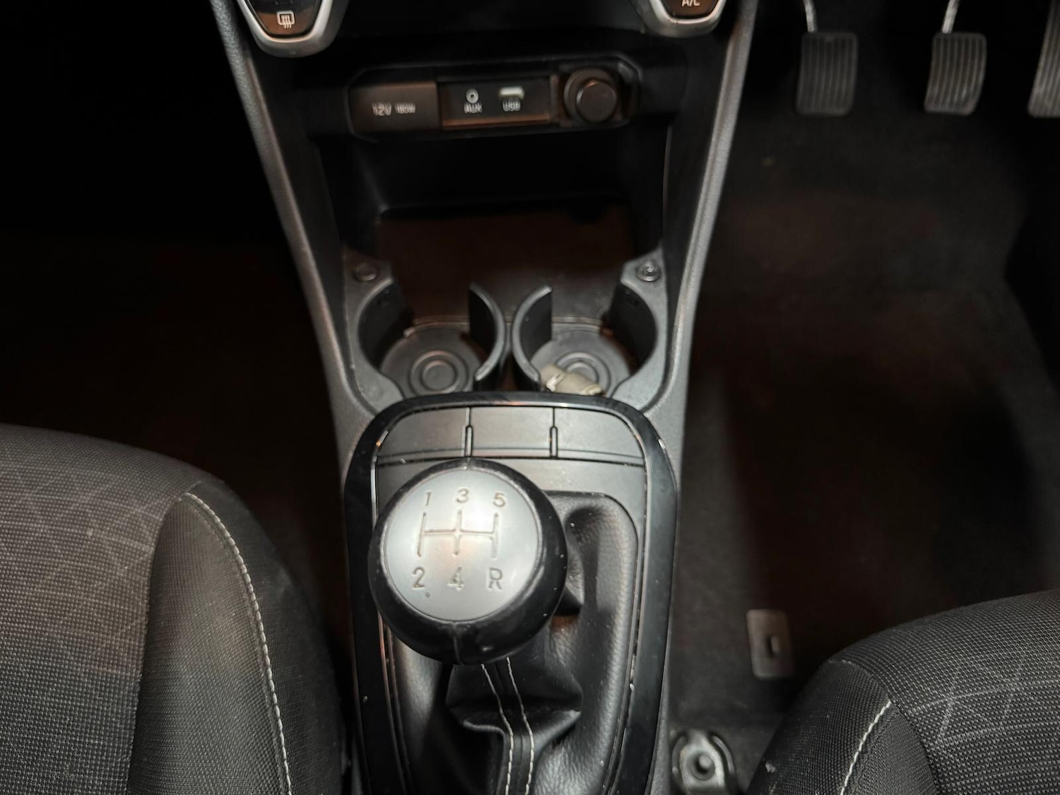 Used Kia Picanto 2018 for sale - 76850467: Photo 24