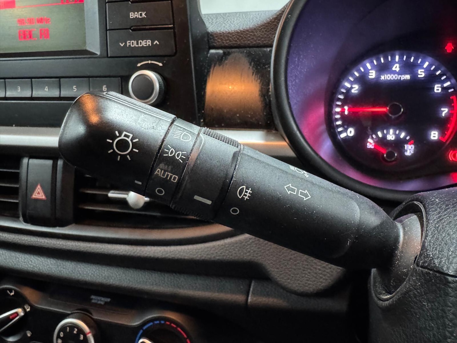 Used Kia Picanto 2018 for sale - 76850467: Photo 25