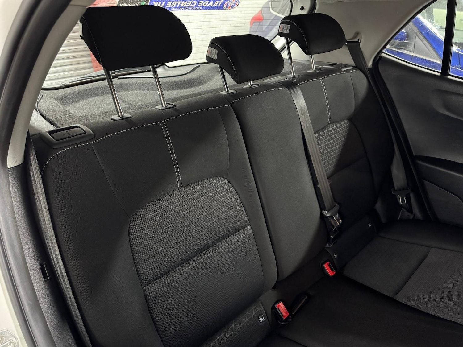 Used Kia Picanto 2018 for sale - 76850467: Photo 27