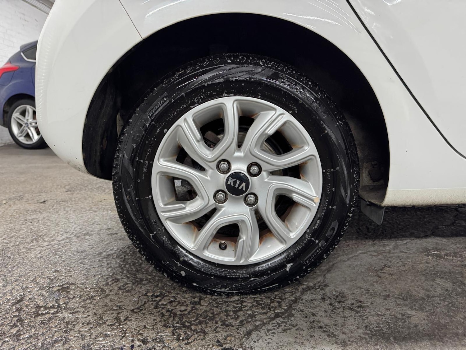 Used Kia Picanto 2018 for sale - 76850467: Photo 29