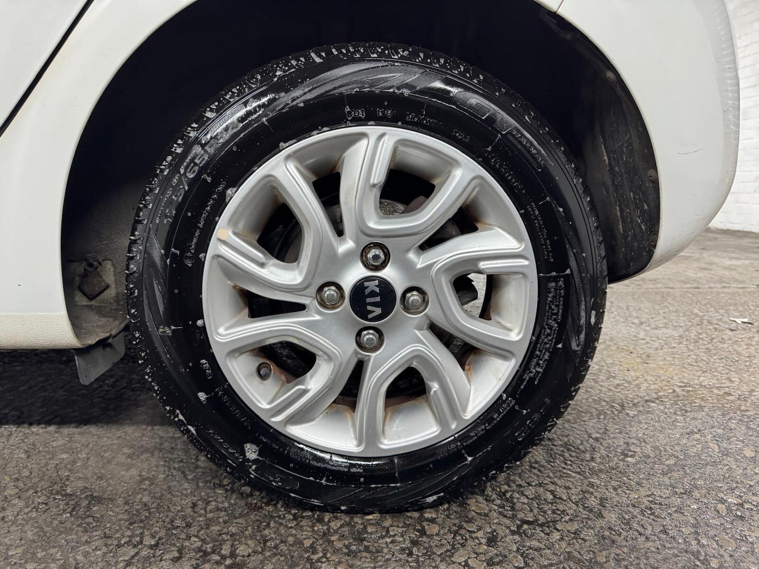 Used Kia Picanto 2018 for sale - 76850467: Photo 37