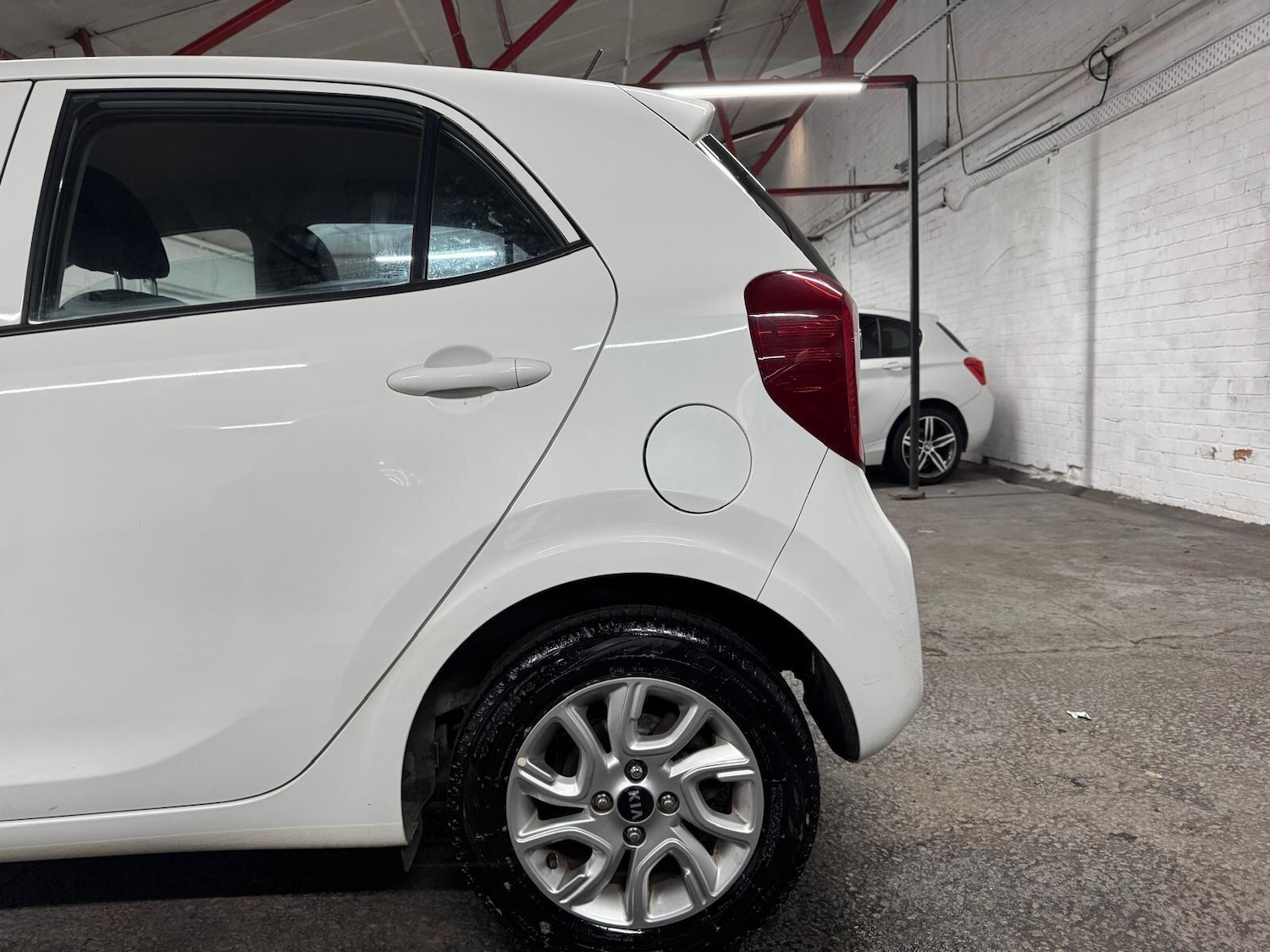 Used Kia Picanto 2018 for sale - 76850467: Photo 38