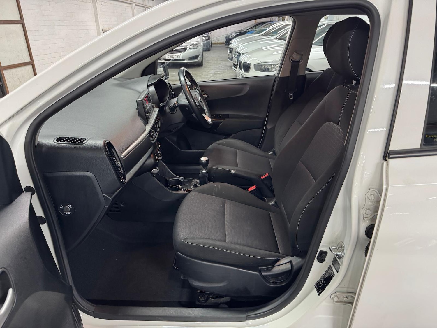 Used Kia Picanto 2018 for sale - 76850467: Photo 43