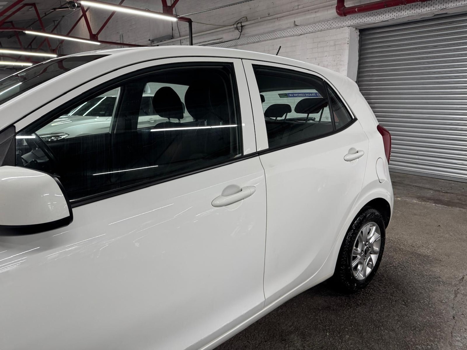 Used Kia Picanto 2018 for sale - 76850467: Photo 45