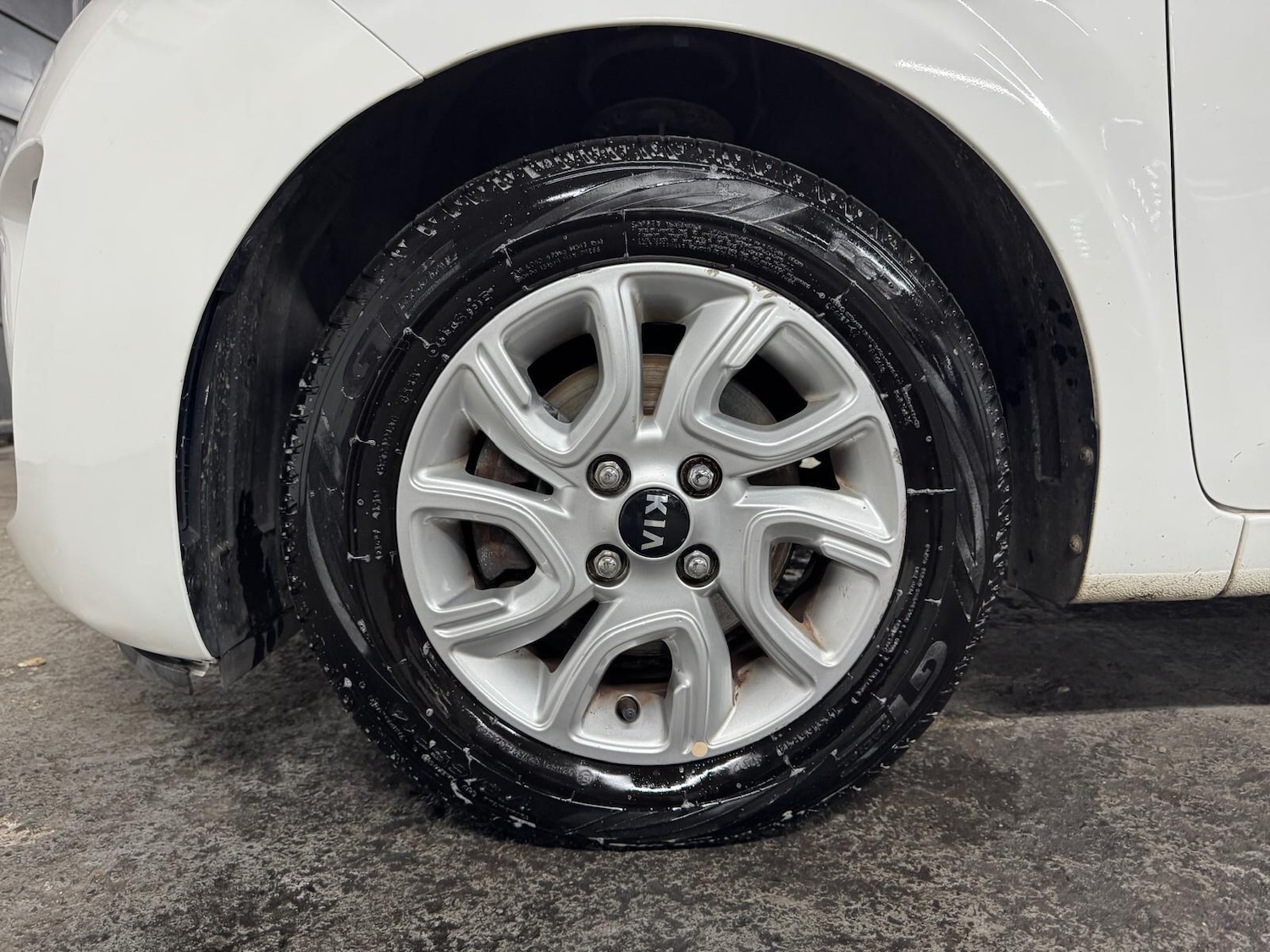 Used Kia Picanto 2018 for sale - 76850467: Photo 46