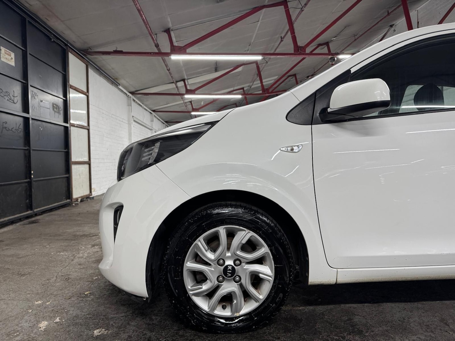 Used Kia Picanto 2018 for sale - 76850467: Photo 47