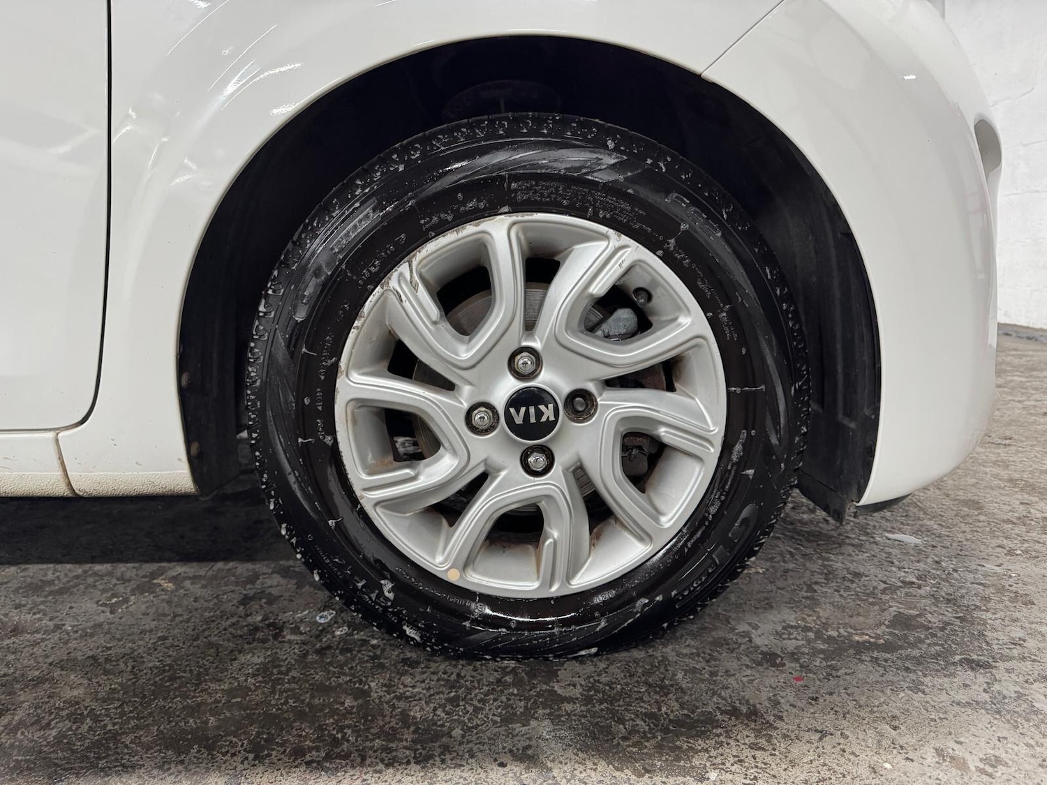 Used Kia Picanto 2018 for sale - 76850467: Photo 48