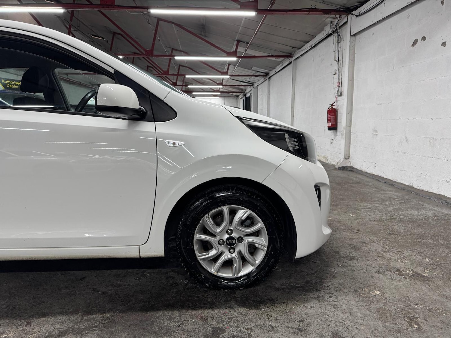 Used Kia Picanto 2018 for sale - 76850467: Photo 49