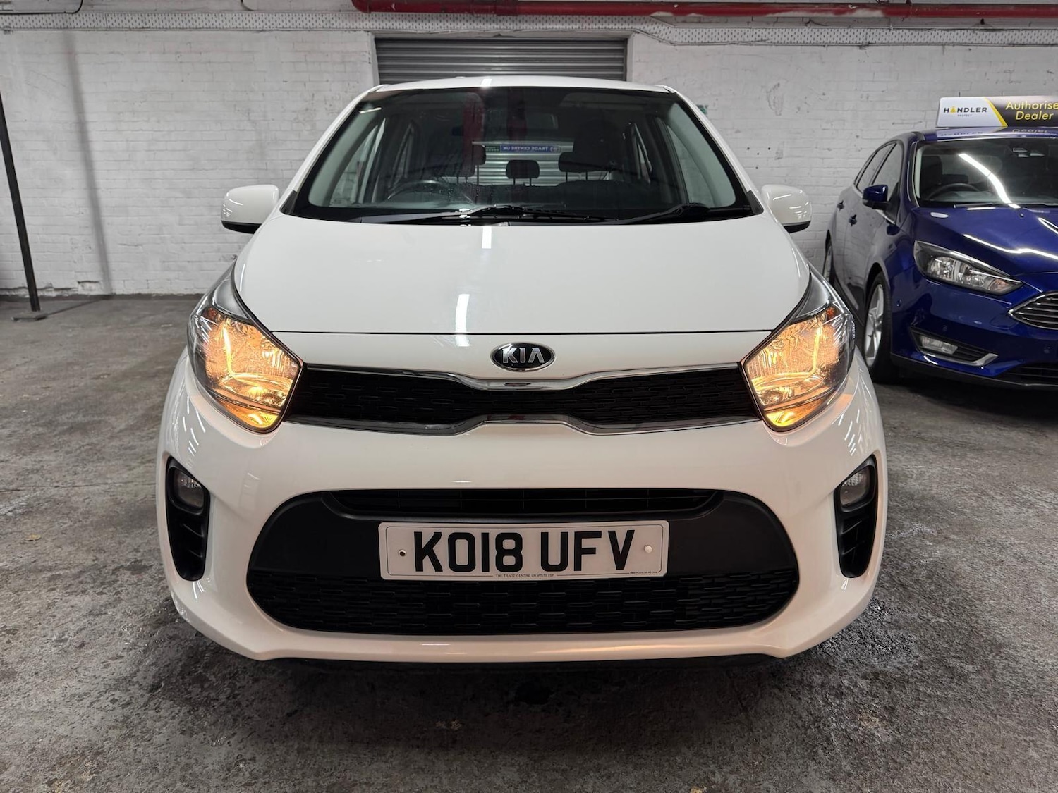 Used Kia Picanto 2018 for sale - 76850467: Photo 51