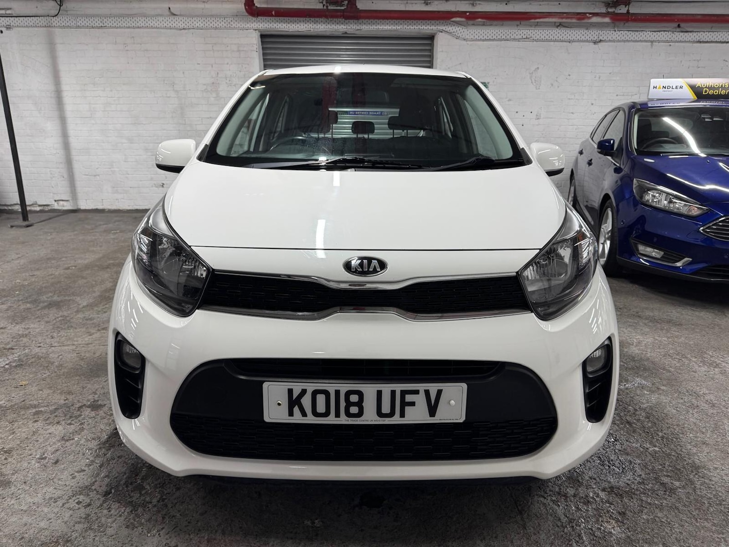 Used Kia Picanto 2018 for sale - 76850467: Photo 6