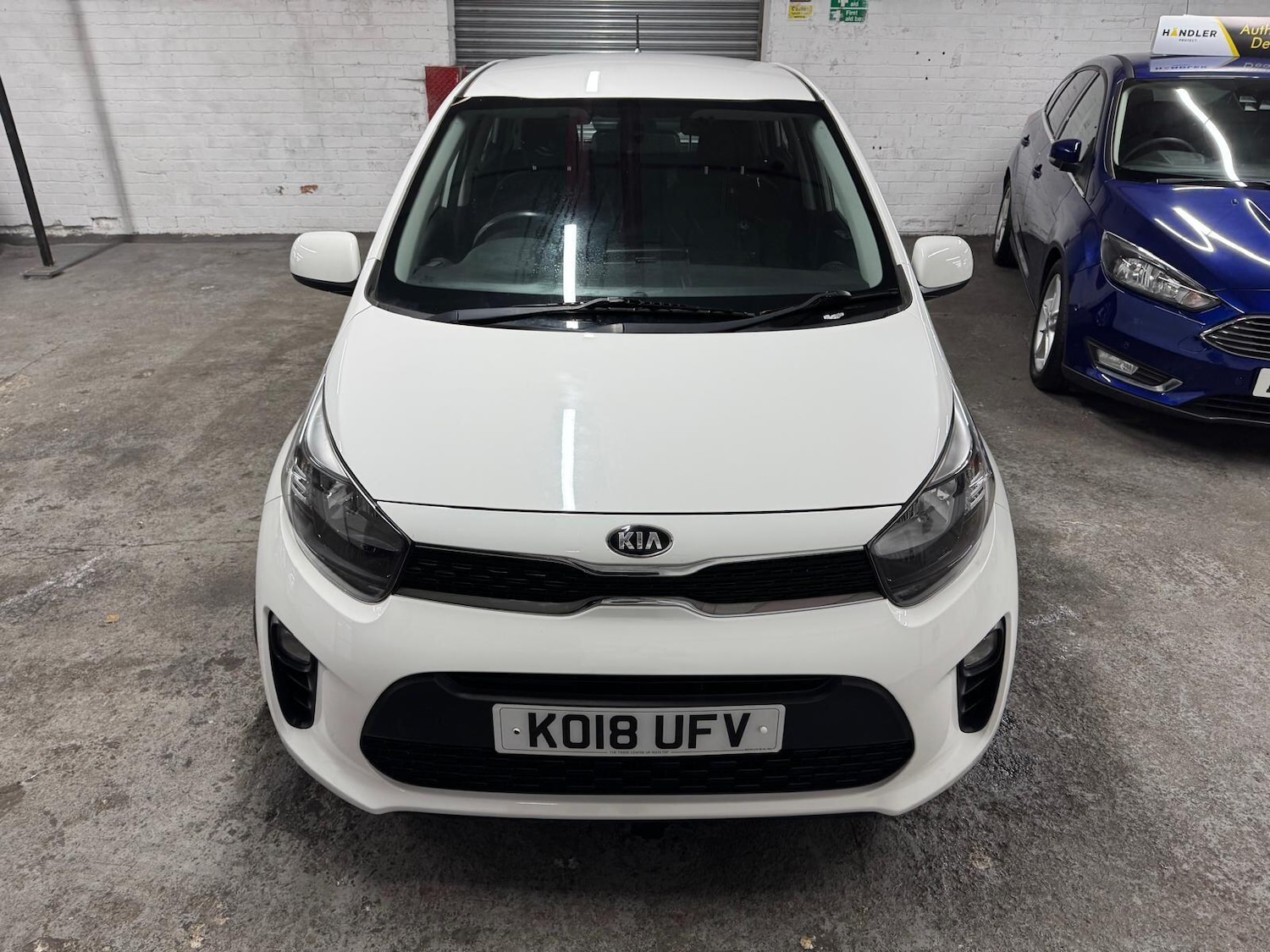 Used Kia Picanto 2018 for sale - 76850467: Photo 7