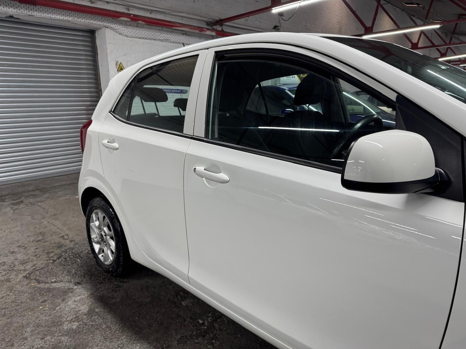 Used Kia Picanto 2018 for sale - 76850467: Photo 8