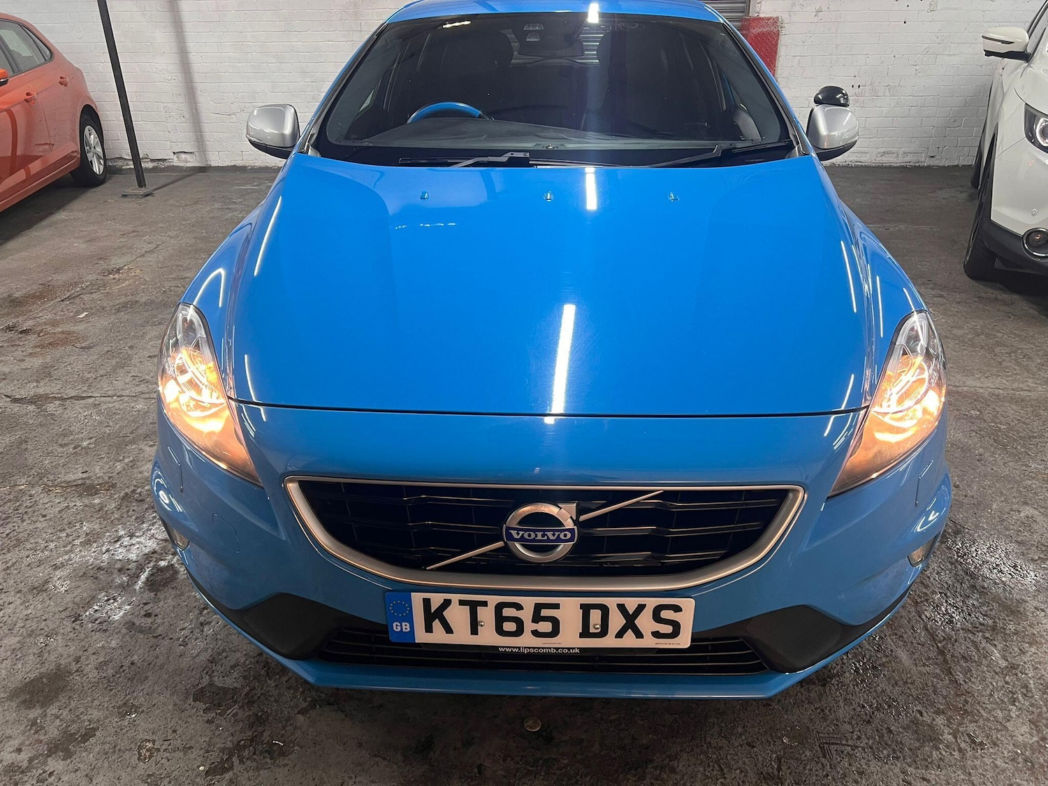 Used Volvo V40 for sale - 78115671: Photo 10