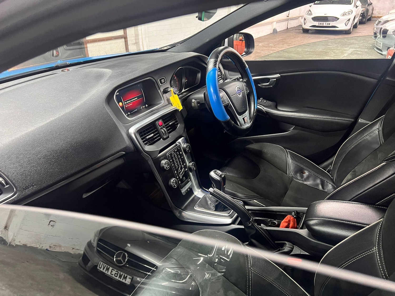 Used Volvo V40 for sale - 78115671: Photo 19