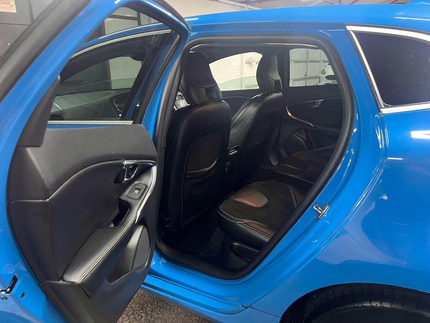 Used Volvo V40 for sale - 78115671: Photo 20