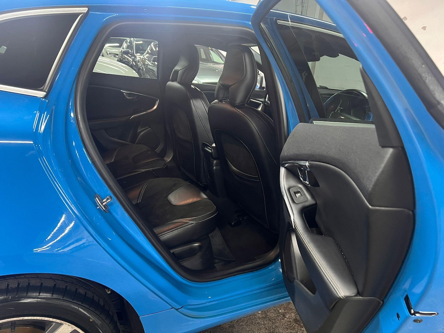 Used Volvo V40 for sale - 78115671: Photo 21