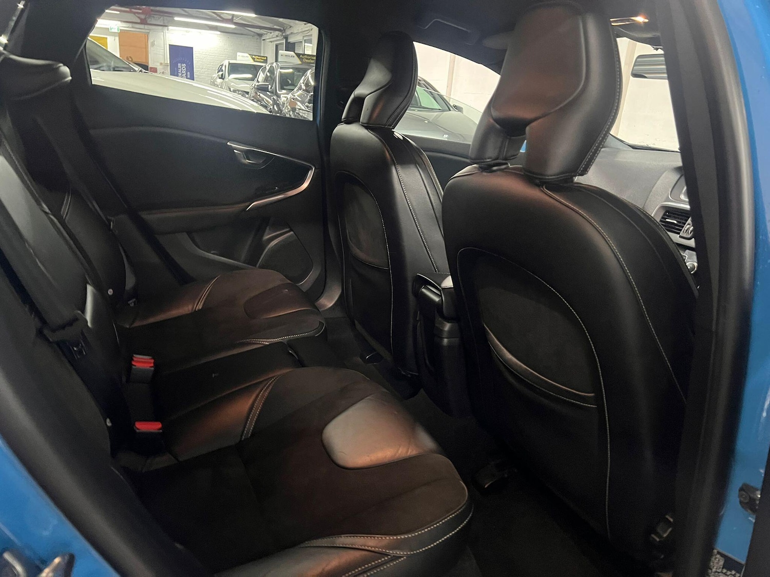 Used Volvo V40 for sale - 78115671: Photo 22