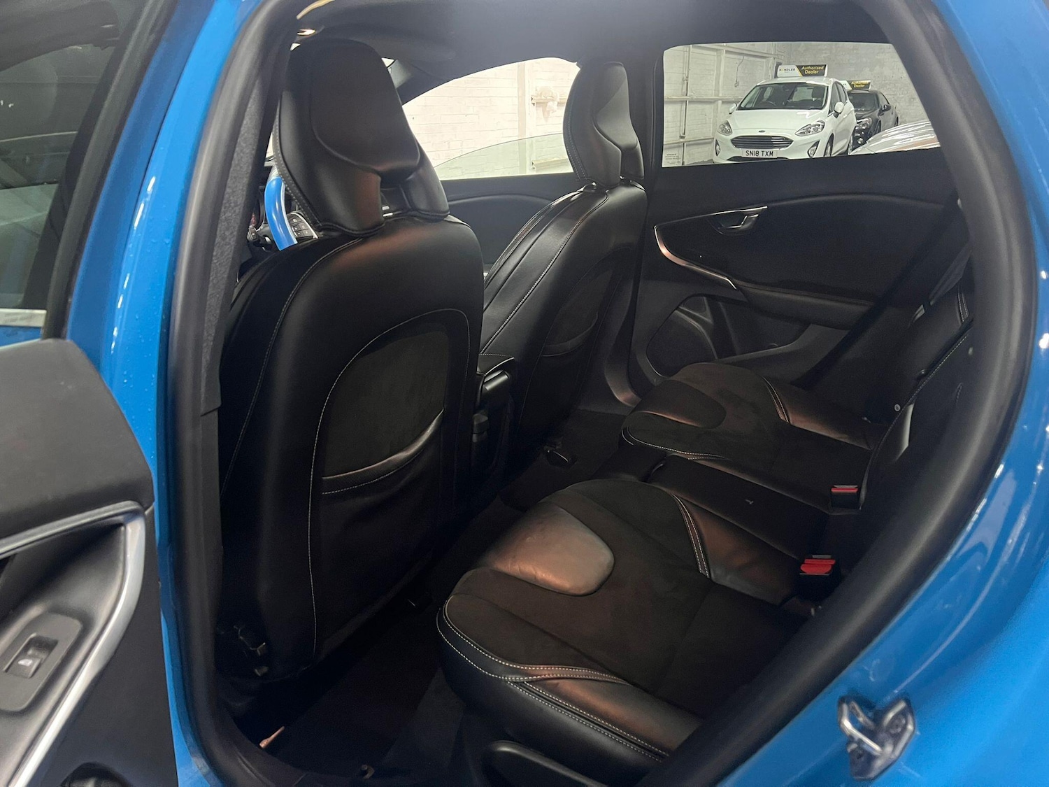 Used Volvo V40 for sale - 78115671: Photo 23