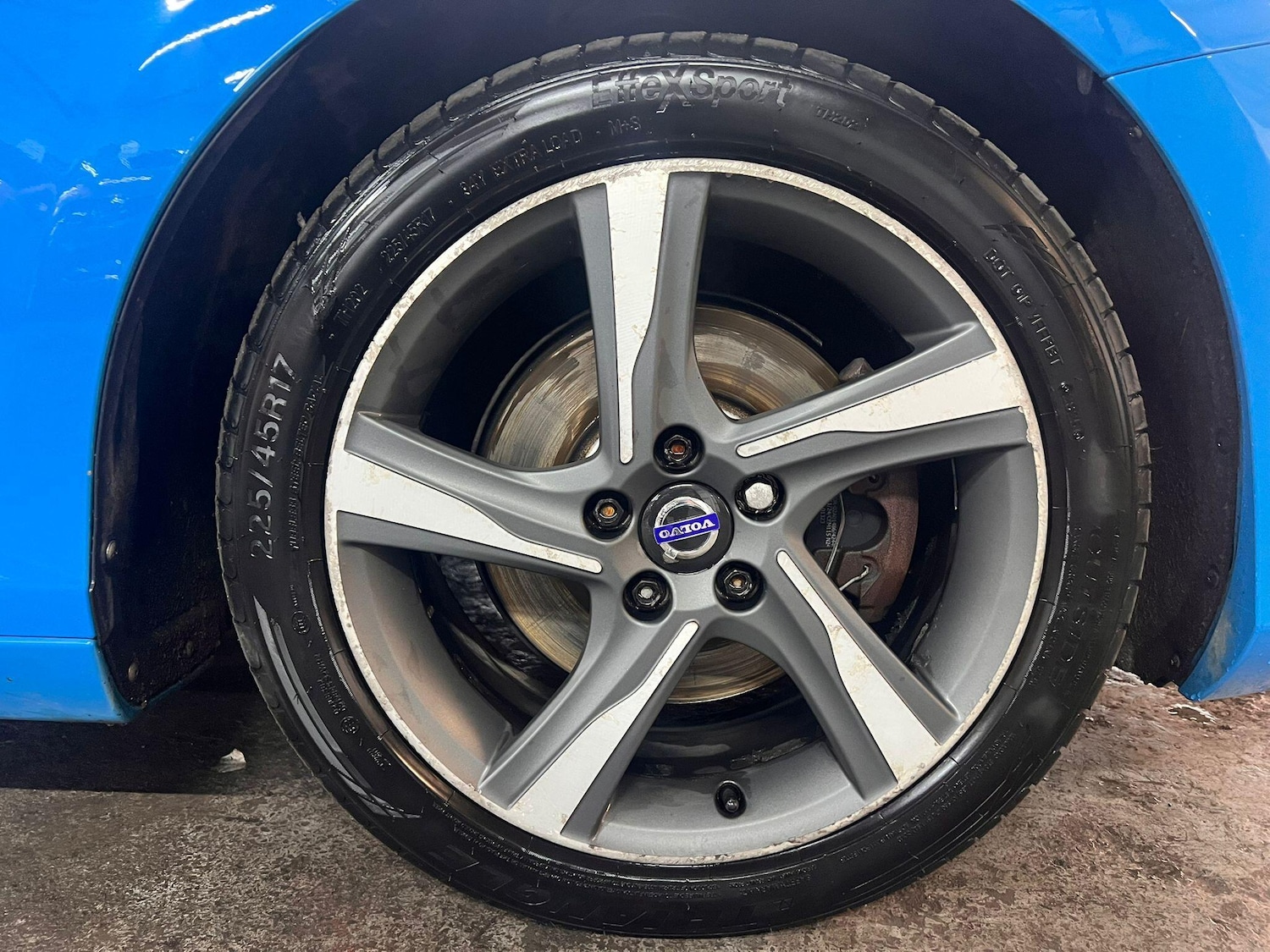 Used Volvo V40 for sale - 78115671: Photo 25