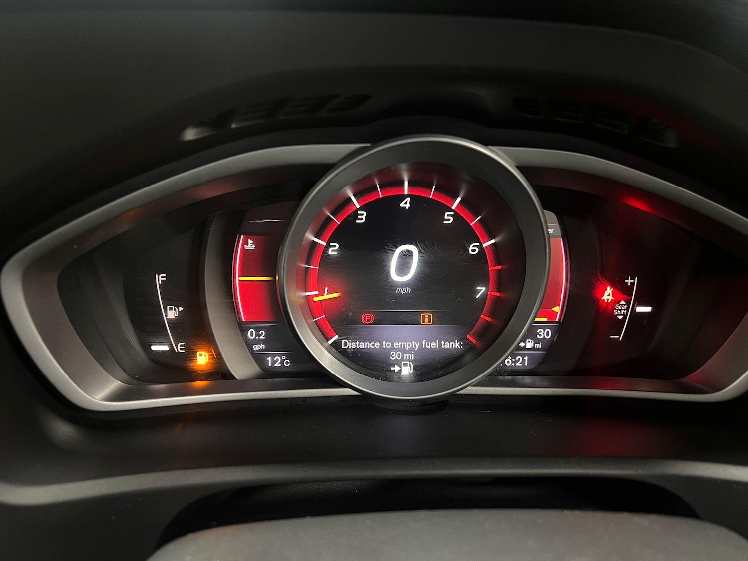 Used Volvo V40 for sale - 78115671: Photo 26