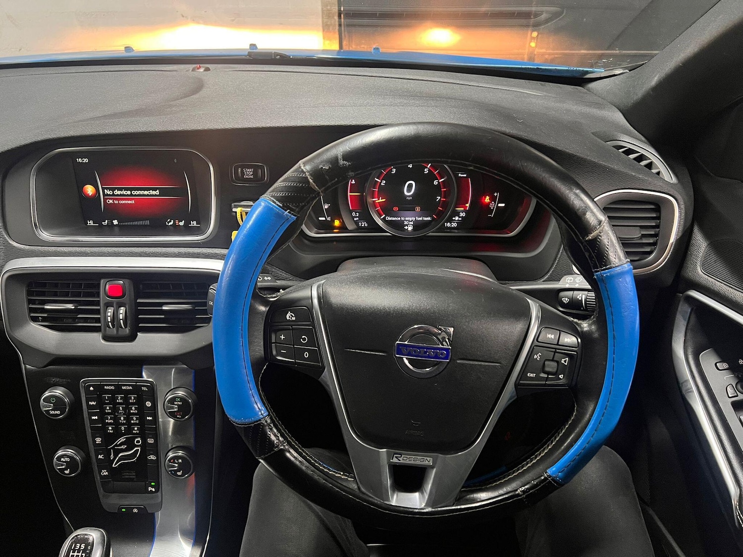 Used Volvo V40 for sale - 78115671: Photo 29