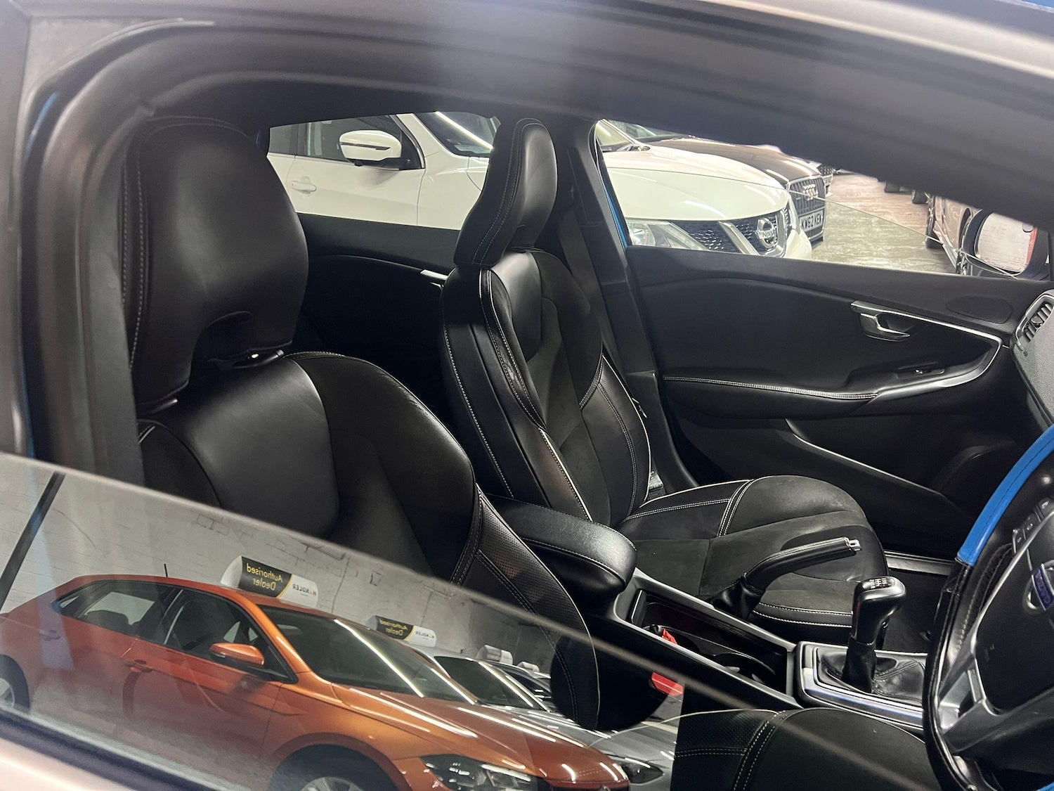 Used Volvo V40 for sale - 78115671: Photo 33