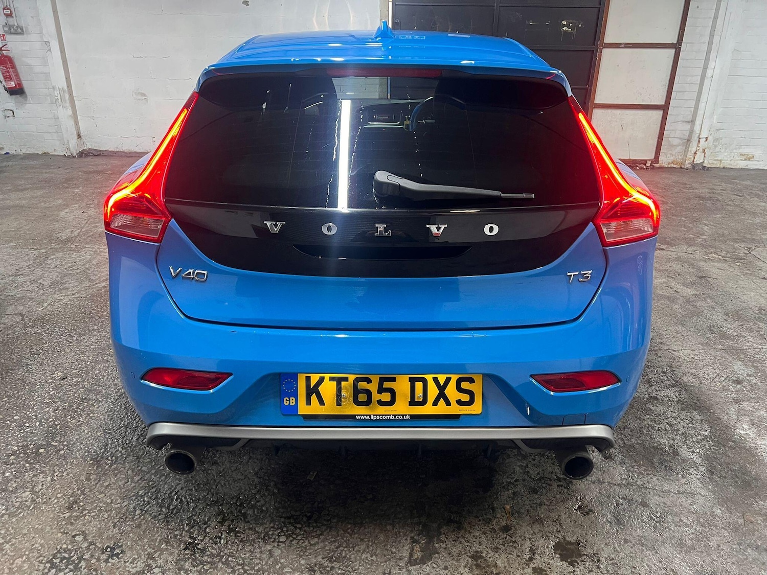 Used Volvo V40 for sale - 78115671: Photo 5