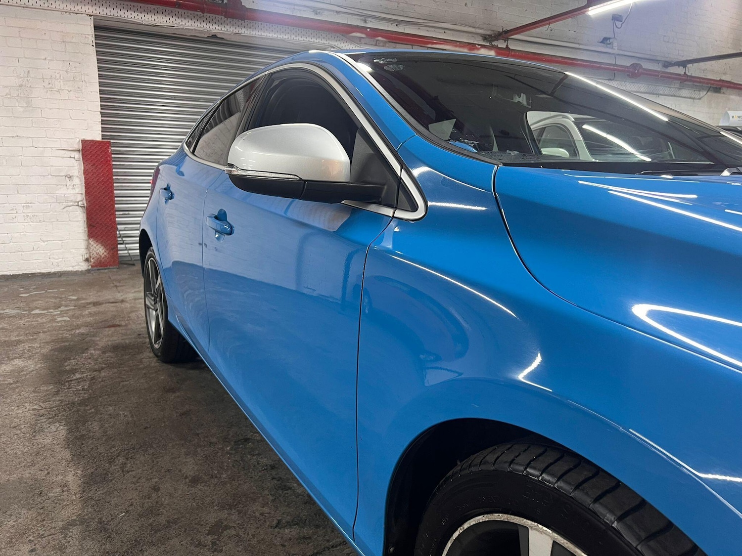 Used Volvo V40 for sale - 78115671: Photo 6
