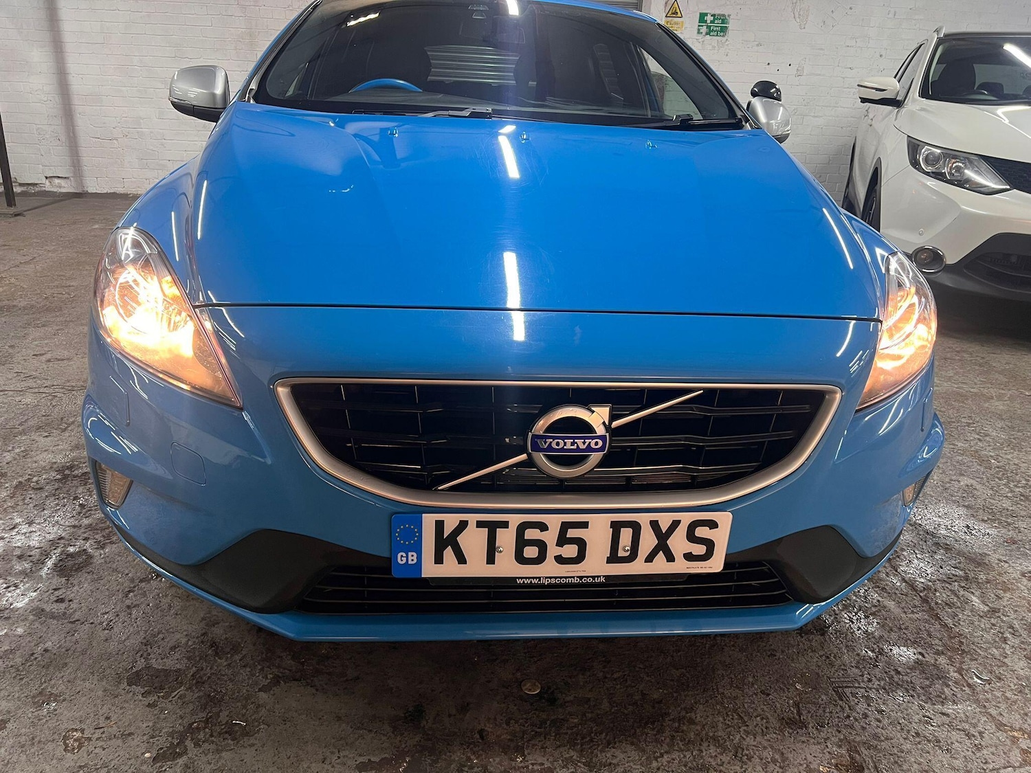 Used Volvo V40 for sale - 78115671: Photo 8