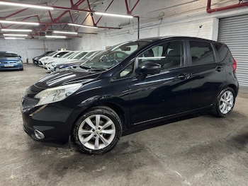 Used Nissan Note 2014 for sale - 79317061: Photo