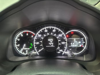 Used Nissan Note 2014 for sale - 79317061: Photo