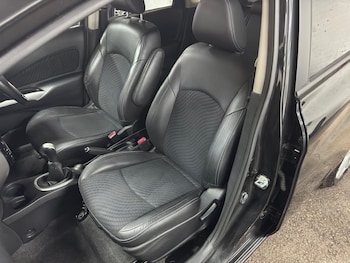 Used Nissan Note 2014 for sale - 79317061: Photo