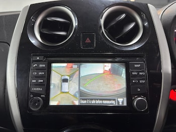 Used Nissan Note 2014 for sale - 79317061: Photo