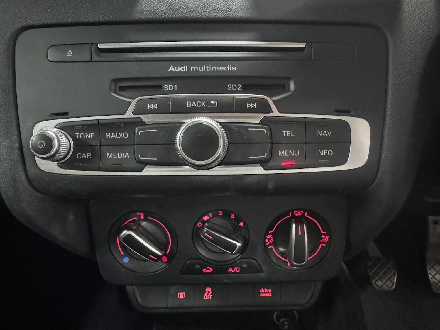 Vehicle 17