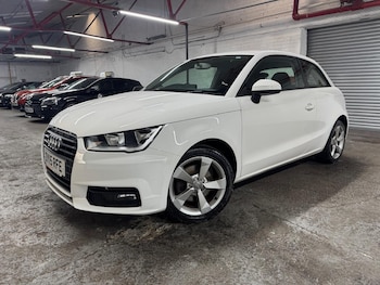 2015 (15) - 1.4 TFSI Sport 3dr