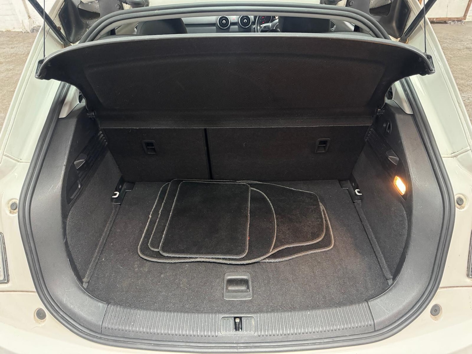 Vehicle 26