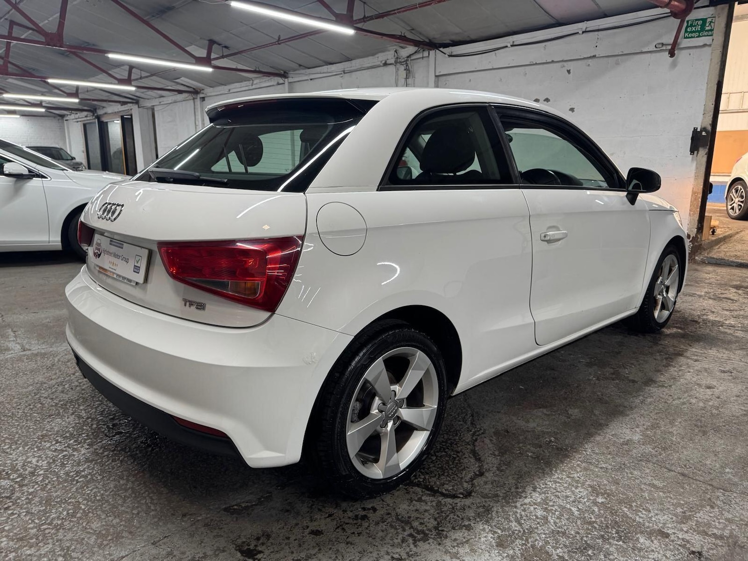 Vehicle 29