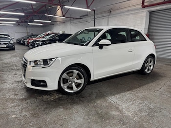 Used Audi A1 2015 for sale - 75857222: Photo