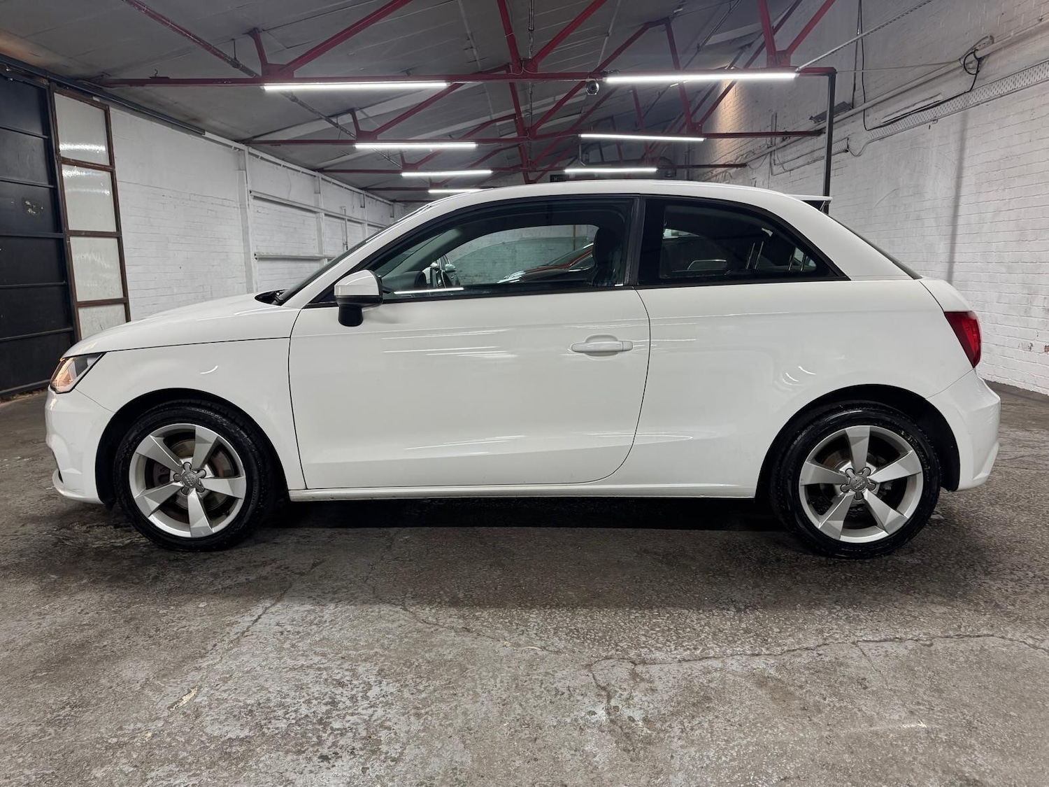 Vehicle 31