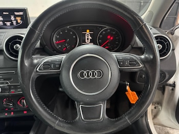 Used Audi A1 2015 for sale - 75857222: Photo